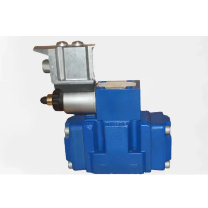 

Hot SalesElectro Hydraulic Proportional Valve 4WRZ10E50-7X/6A24NET