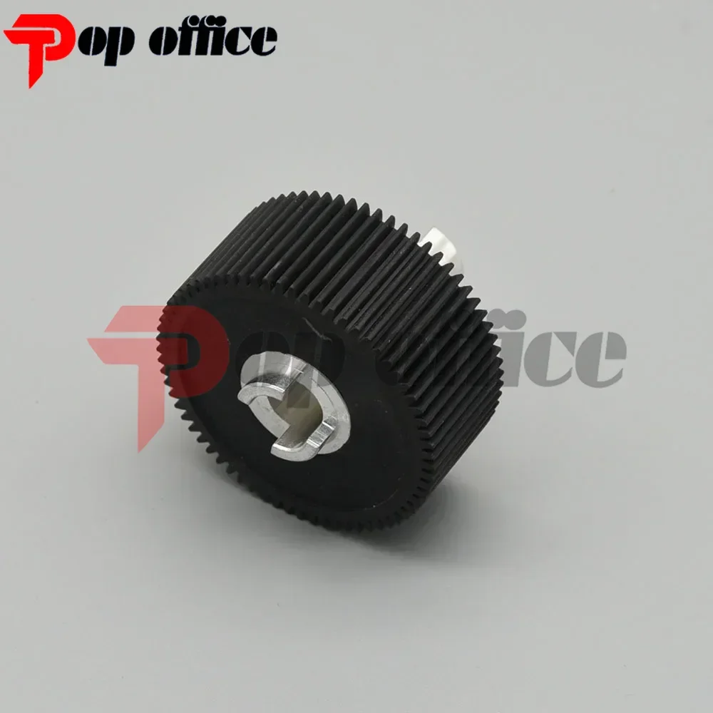 3 piezas. Rodillo de Recogida Nuevo de Estilo Clásico para Duplo S510 S520 S620 S650 R8-B3021