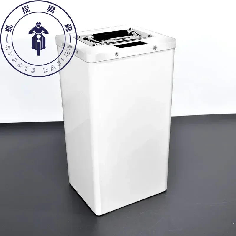 

Для Super SOCO TS TC TSX аккумулятор 60 В 60 Ач Bluetooth приложение контроллер зарядное устройство замена электронных велосипедов аксессуары для мотоциклов батареи