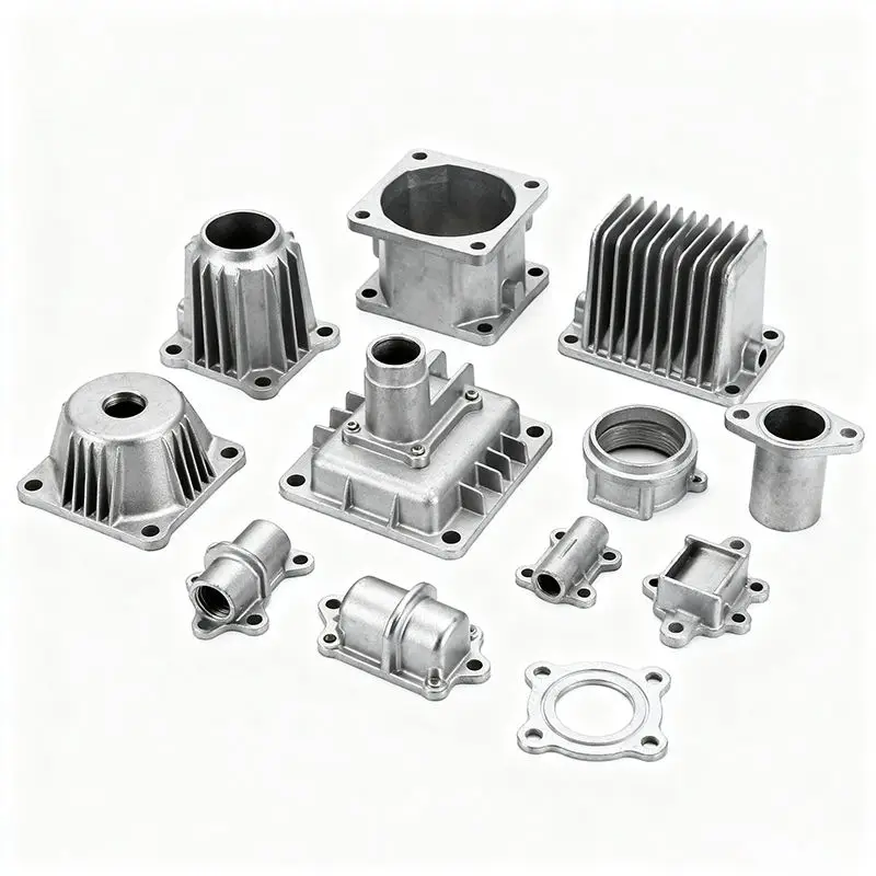 Custom Precision In…