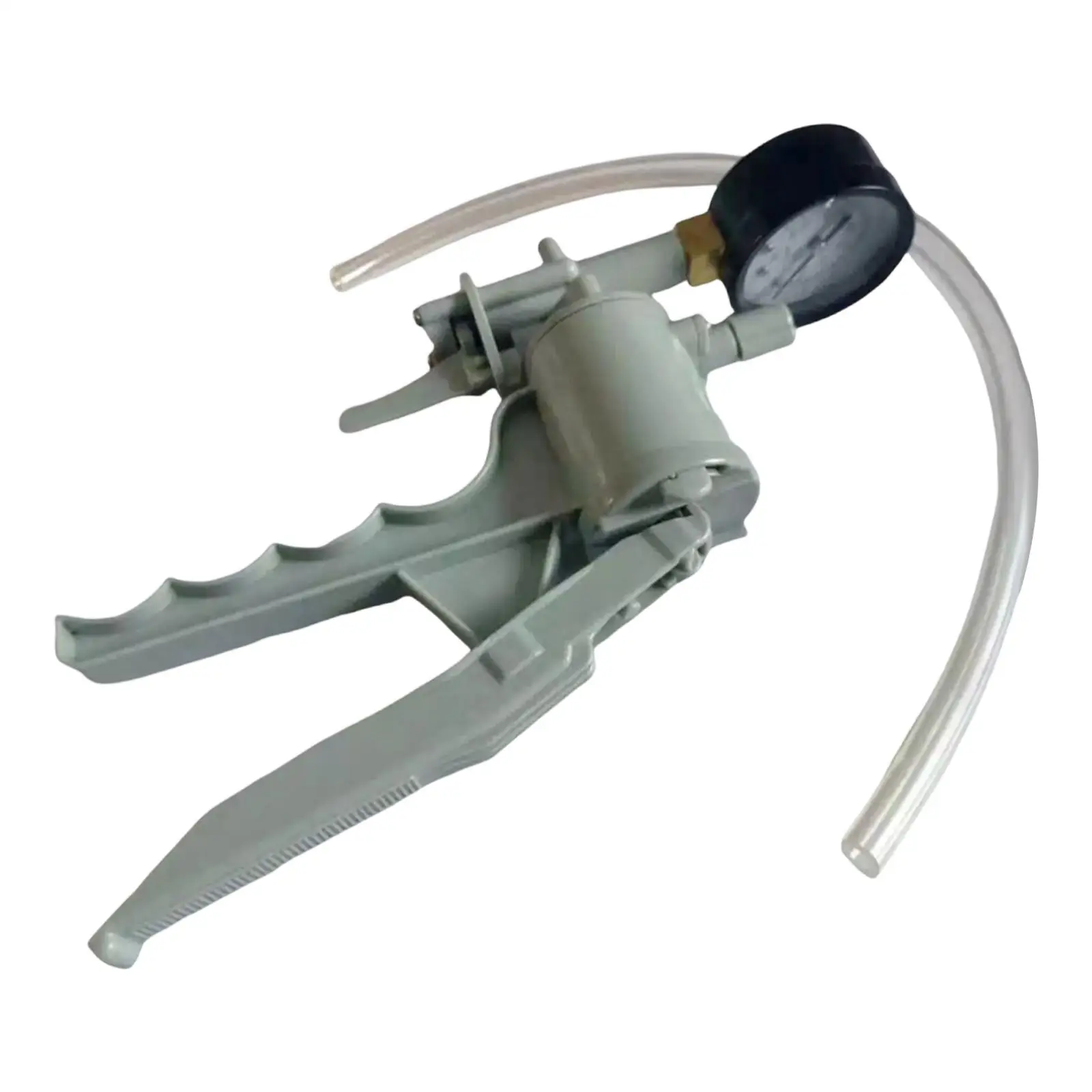 Manual Vacuum Pump Multipurpose Professional Practical Durability Ergonomic Handle