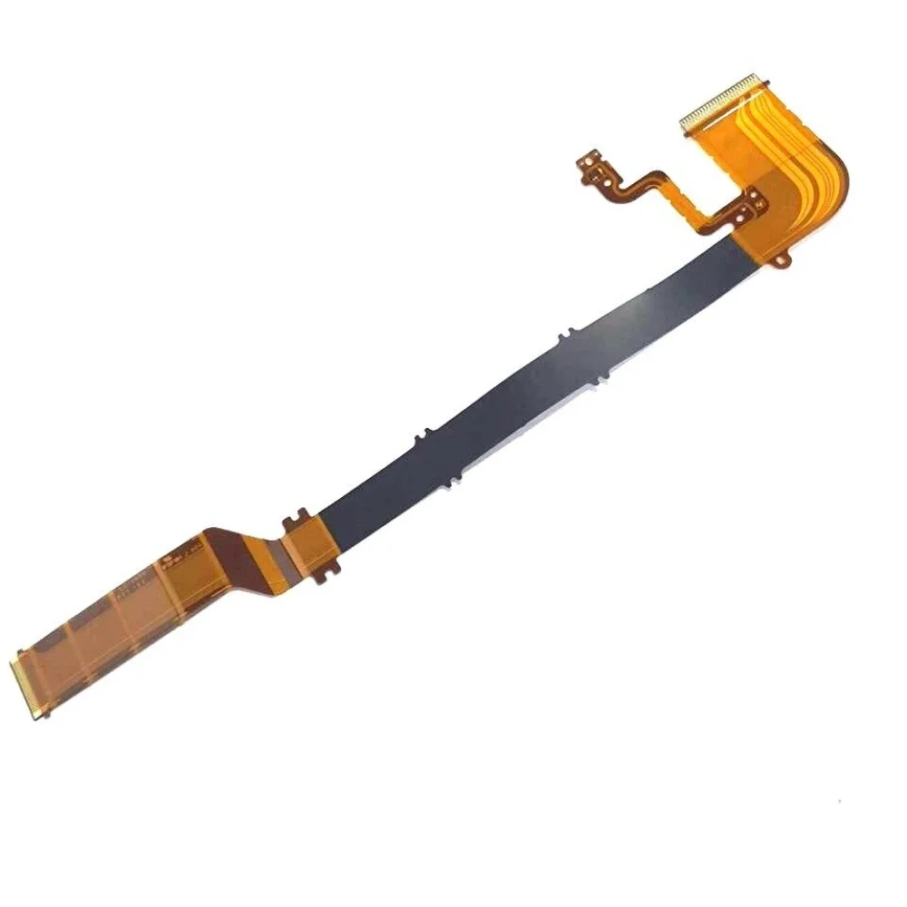 

Гибкий кабель шарнира ЖК-экрана FPC LC-1042 для камеры Sony ILCE-A6400 A6400