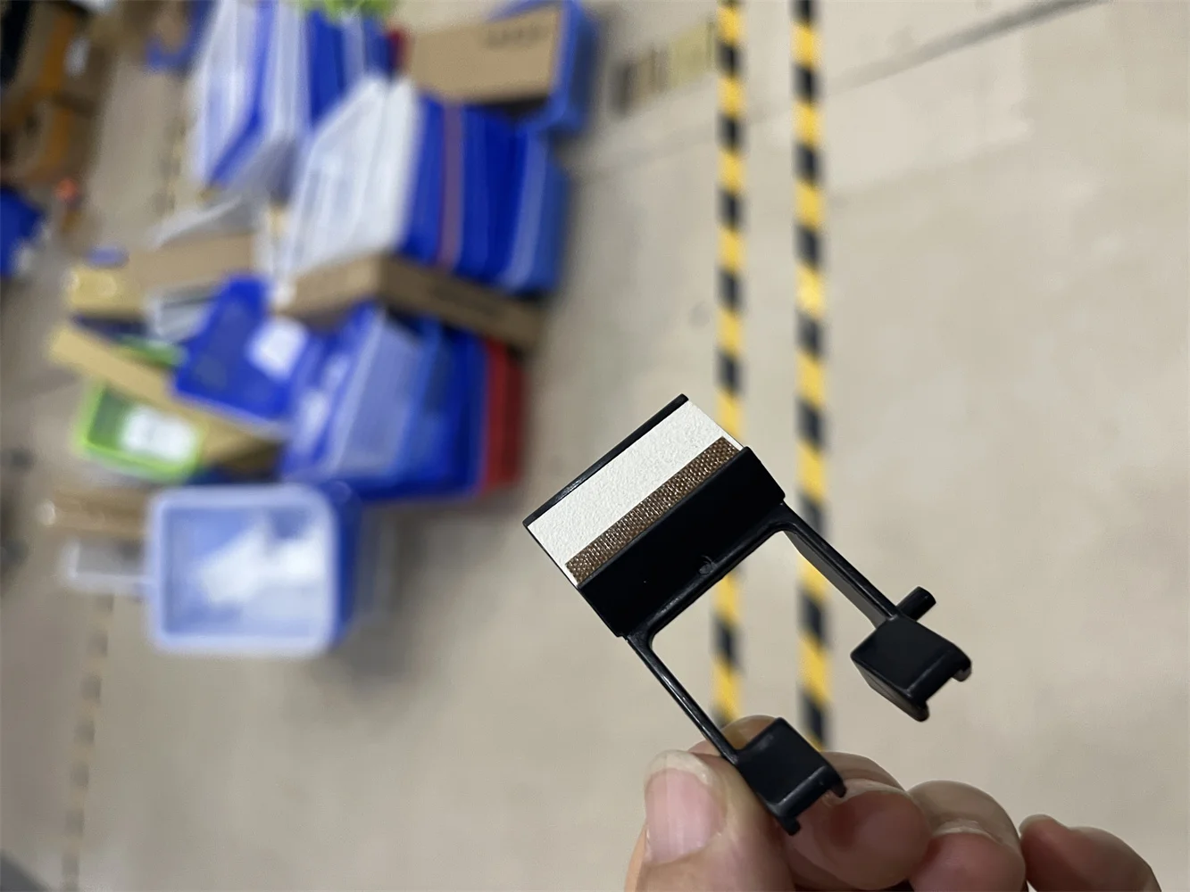 5PCS Separation Pad…