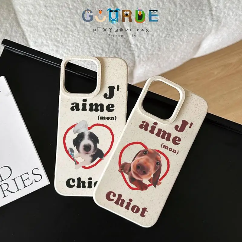 Gourde Retro French… - image