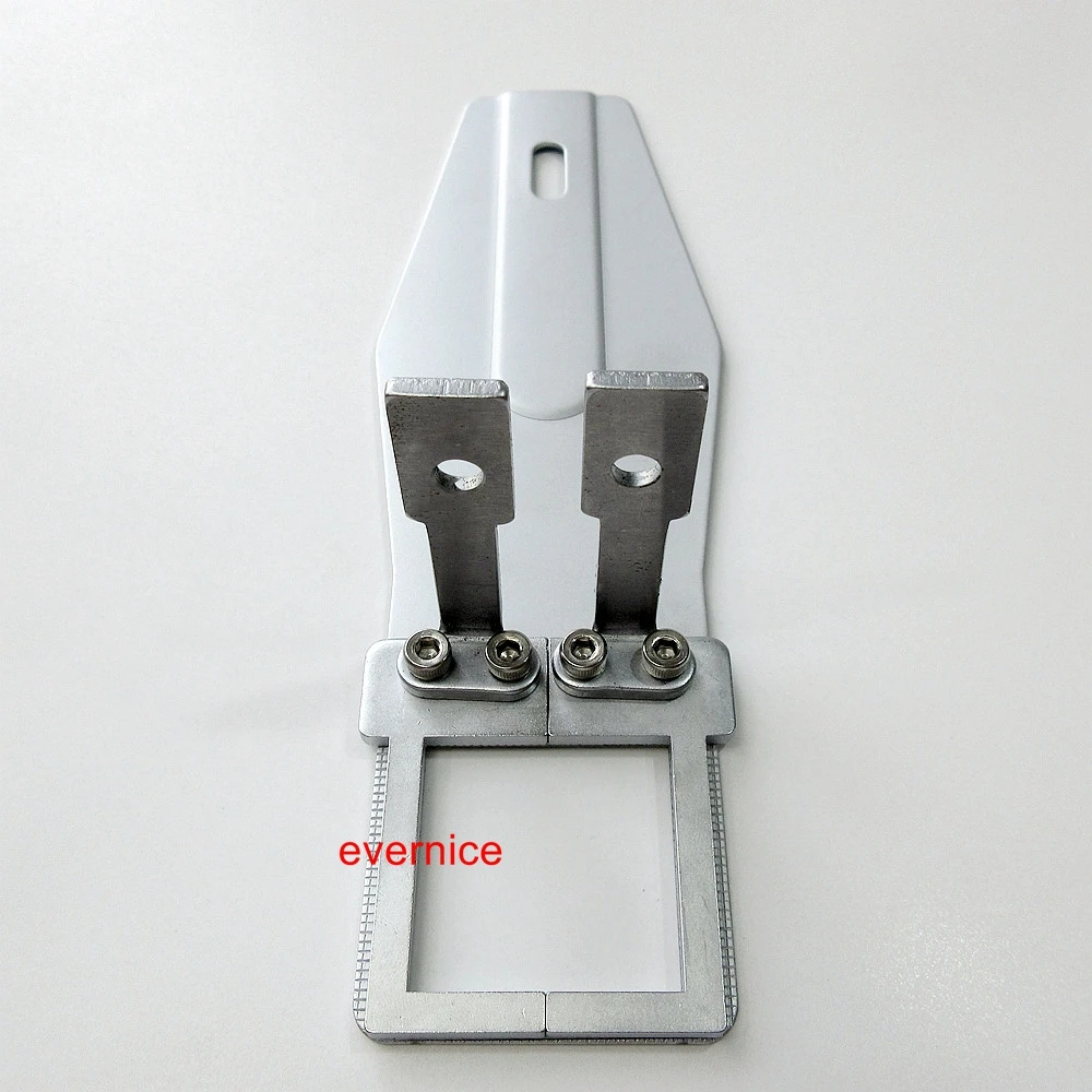 35X35Mm Feed Plate …