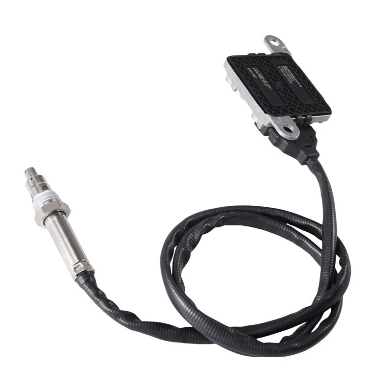 For Mercedes SL400 R231 2014-2018 M276 S W222 2014-2019 Compatible Nox Nitrogen Oxide Sensor OE A0009053309 SNS707B A2C15463500