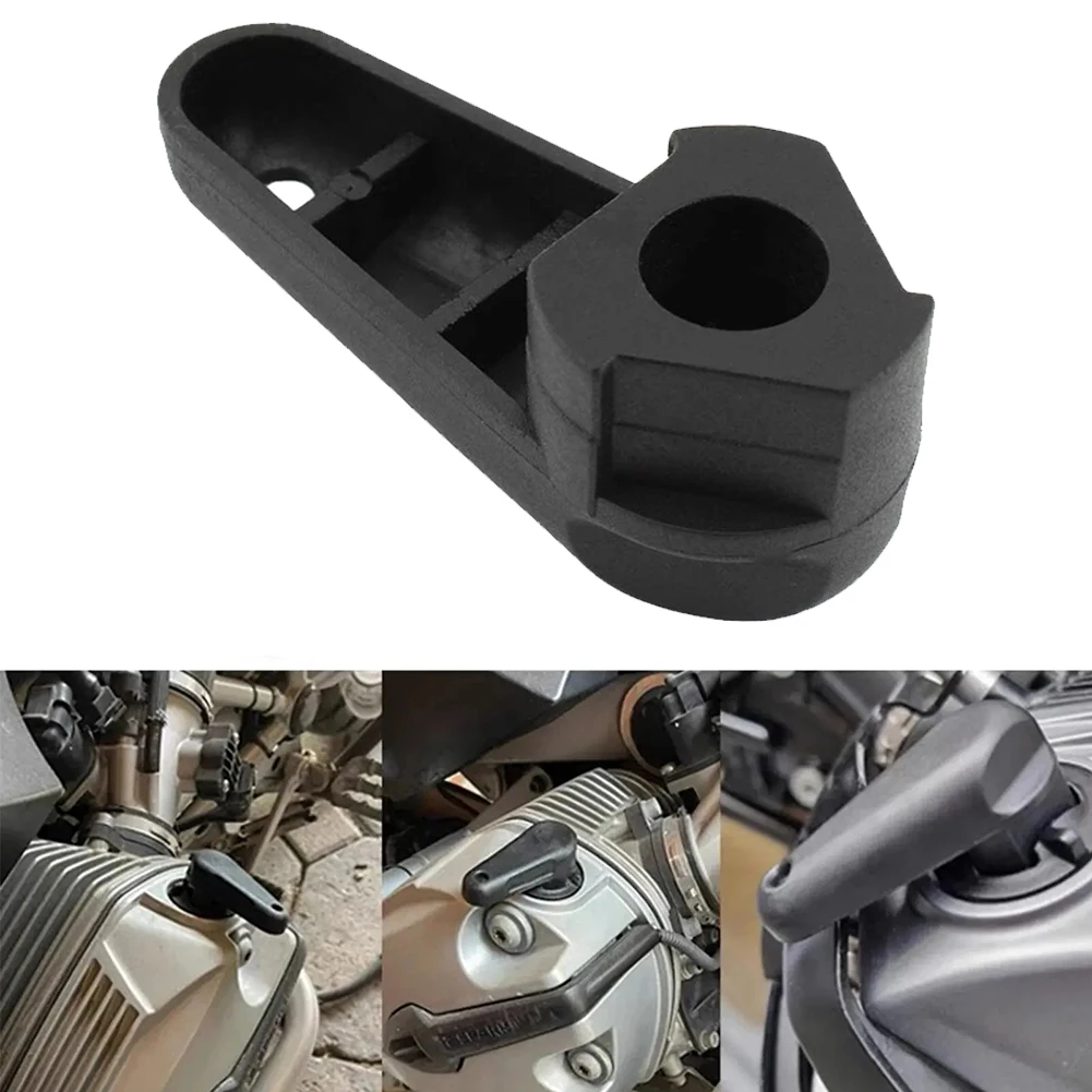 

Motorcycle Engine Oil Accessory Tool Wrench R1250GS Tool Motorcycle Oil Cap Plastic Material Stable Characteristics