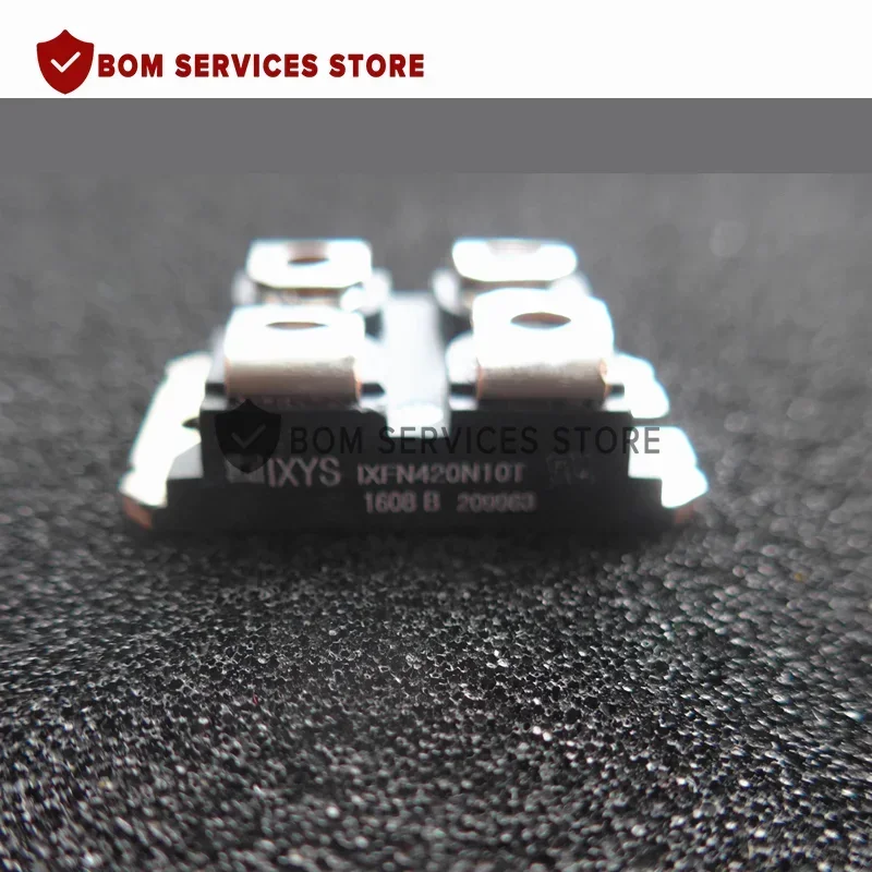 IXFN420N10T IXFN360N10T IXFN520N075T2 شحن مجاني جديد الأصلي IGBT وحدة