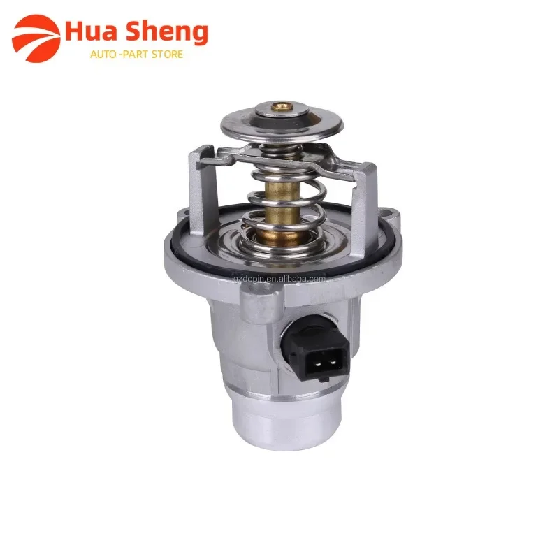 11537586885 11530150976 11537502779 Auto Parts Engine Coolant Thermostat Housing  For BMW