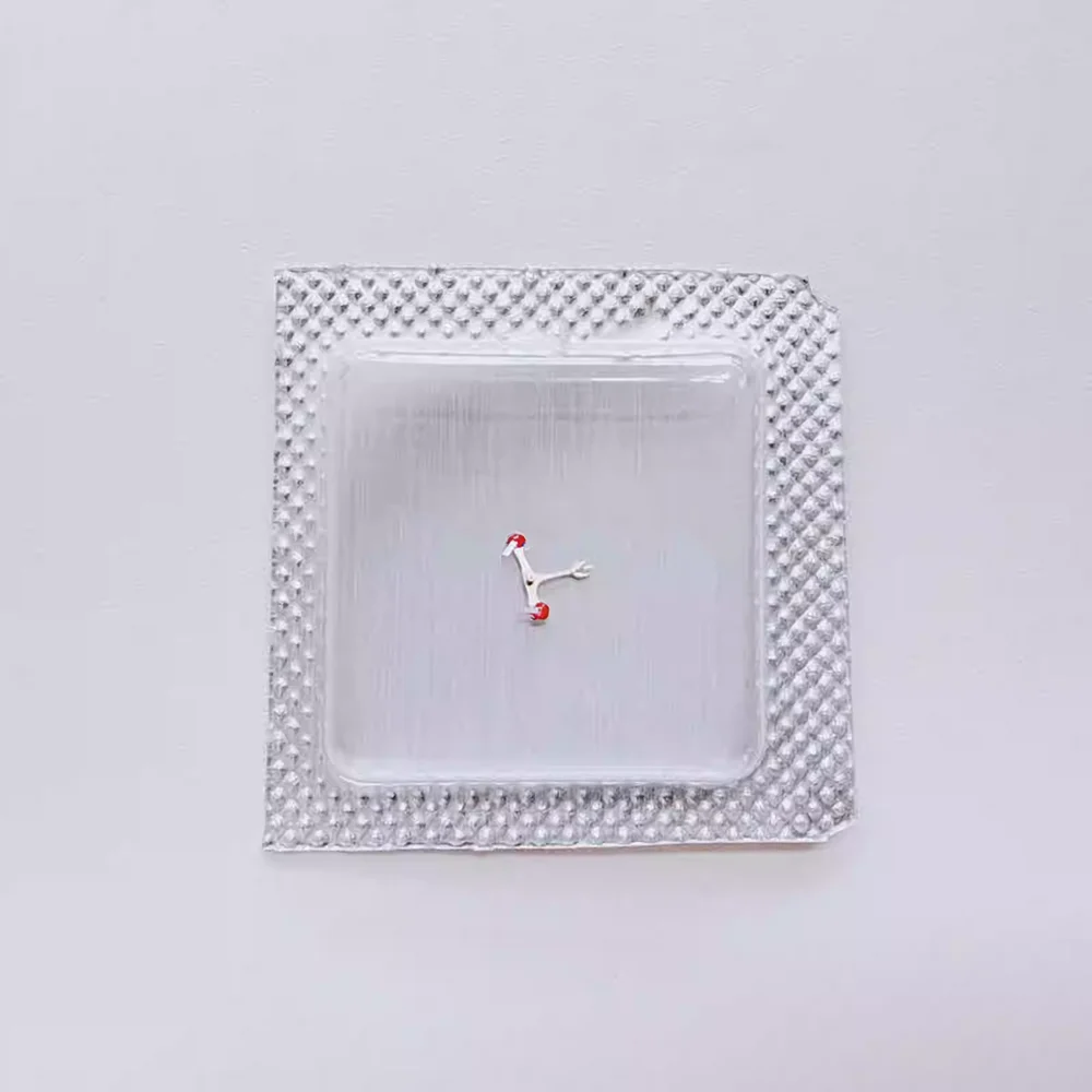 Watch Movement Accessories Suitable for 8200 Movement Escapement Fork Horse Fork Watch Repair Parts