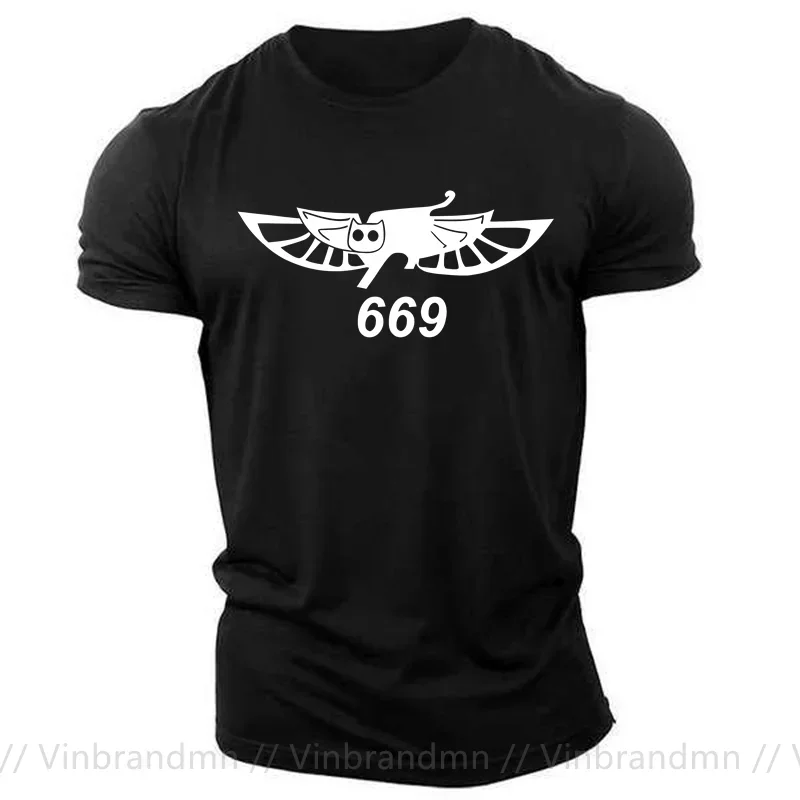 Israel IDF Special Forces Units 669 Yamam Shaldag Egoz Maglan Men T-shirt Israeli Military Army Defense Forces T Shirt For Male