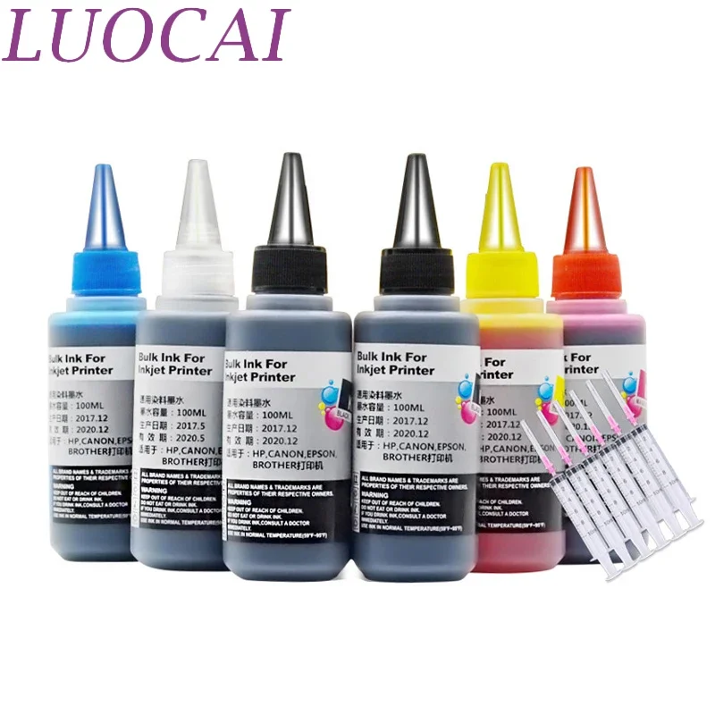 NEW 8color CLI-42 refillable ink compatible for canon Pixma Pro-100 inks CLI-42 CLI42 CLI 42 ink for Canon PRO-100 printer