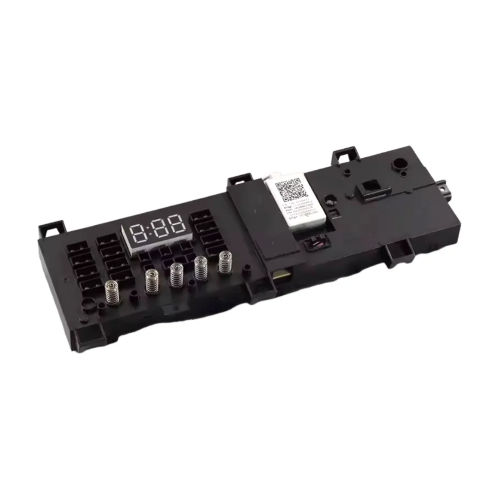 

Используется для барабанной стиральной машины Midea, компьютерная плата, материнская плата 17138100011383, аксессуары