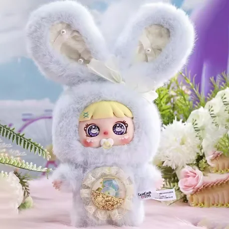 Mocici Magical Secret Realm Series Blind Box Cute Anime Doll
