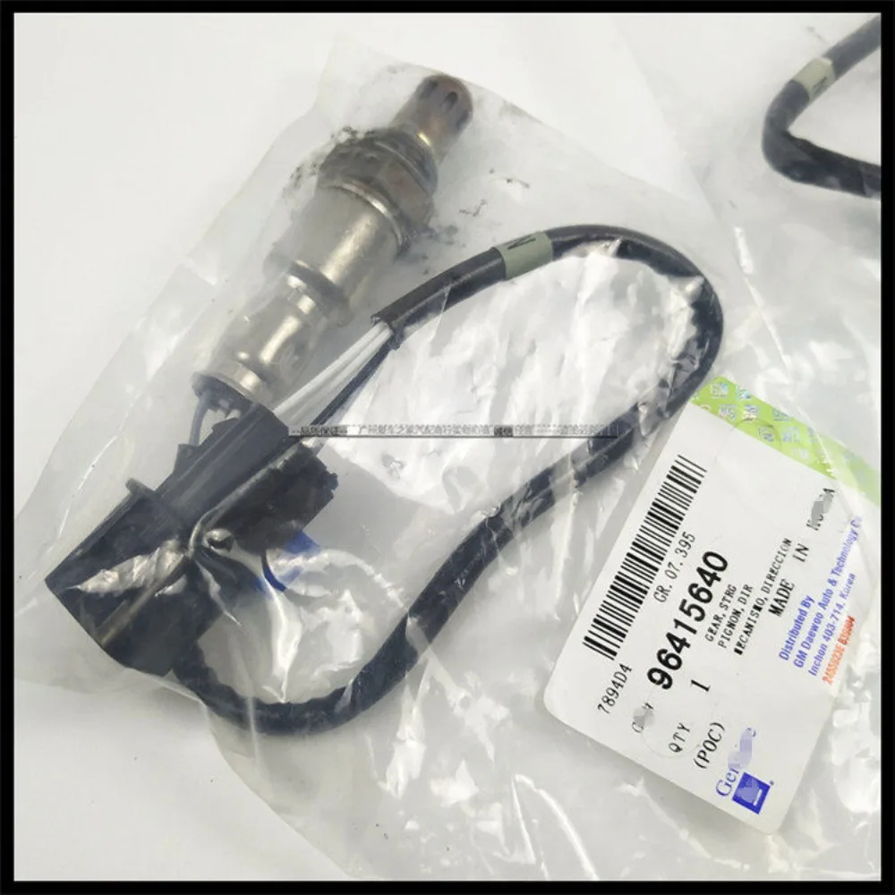 2.4 3.2 Front Rear Oxygen Sensors Three-way Catalytic for Chevrolet Captiva for Opel Antara 2008-2010 2011 2017 96415640