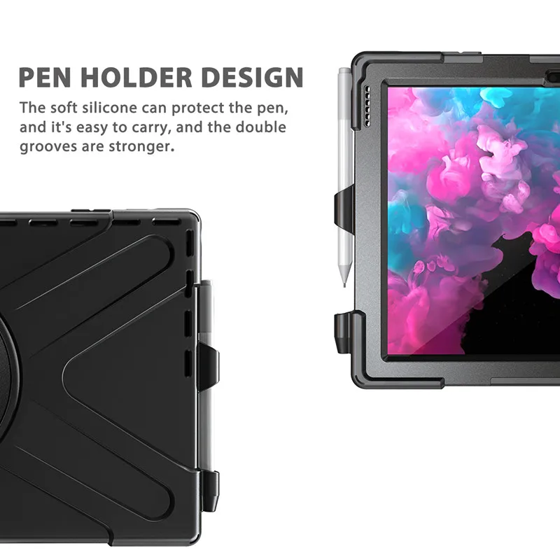 Thumbnail 3 - #6 Latest Microsoft Surface Go 3 Cases Price Drops