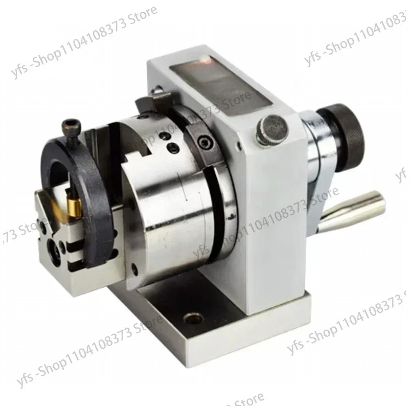 High Precision 0.005Mm One-Way Punch Forming Device, High-Precision Punch Grinder, Punch Forming Machine, Accuracy Within