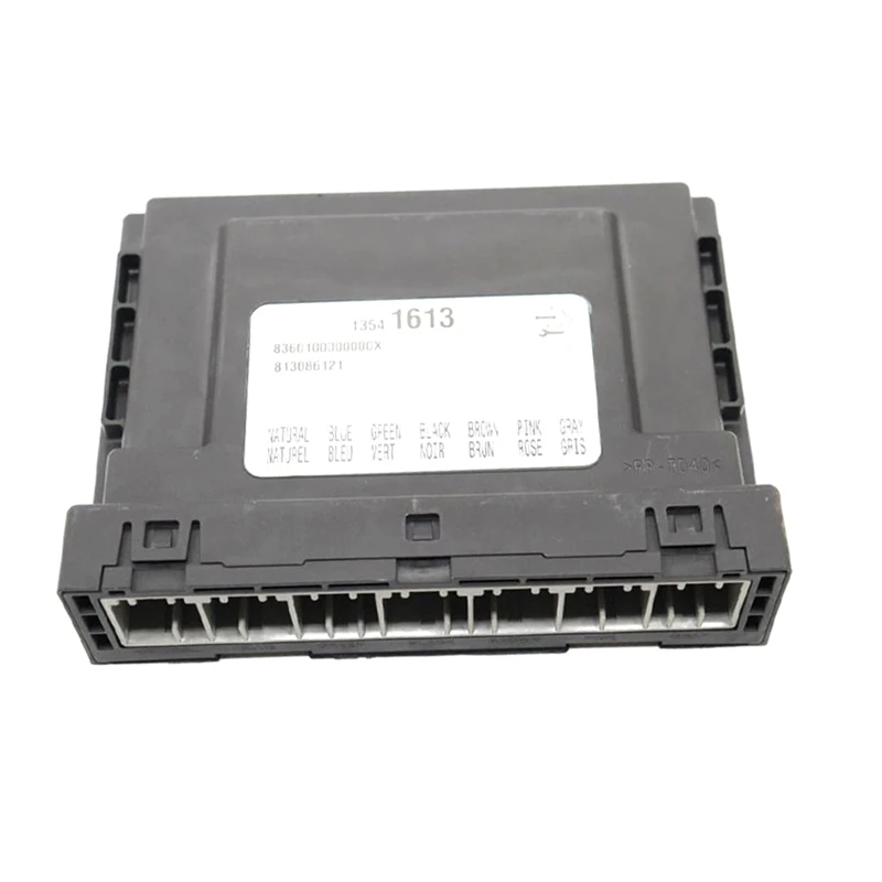 Super Sale 13541613 Car Body Control Module Chassis Control Module BCM for Chevrolet Cadillac ATSL XTS 2024-2025 - view 5