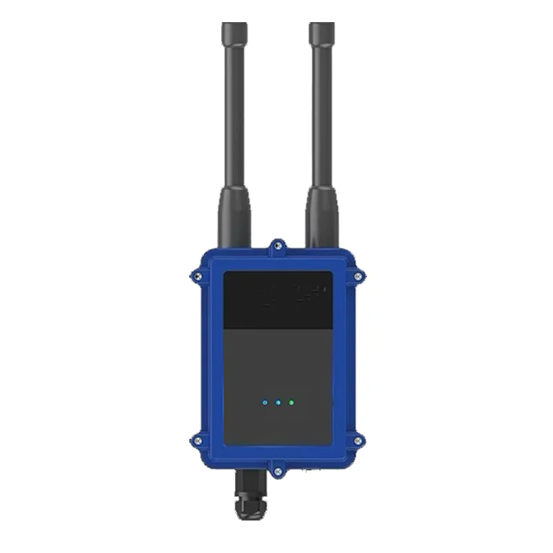 SKA-1007  Wireless Zigbee Gateway Vibrate Sensor