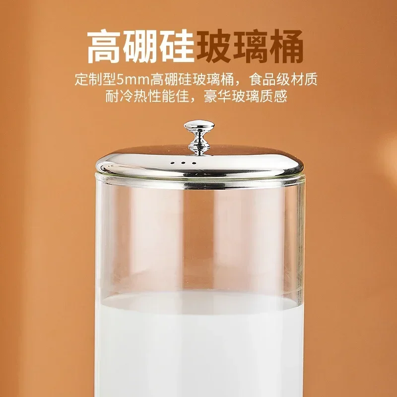 Buffet Milk Ding El…