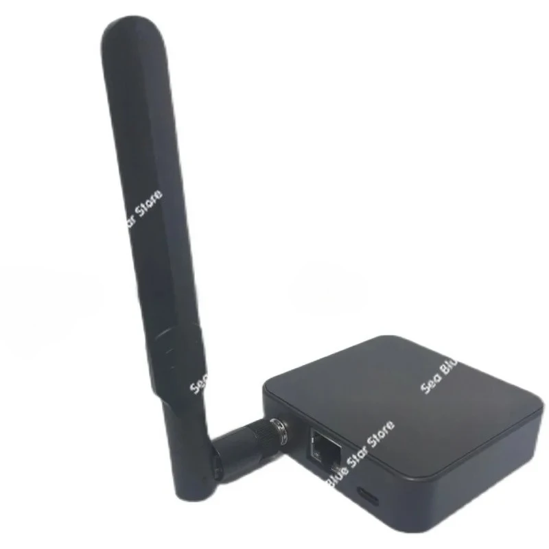 

POE Powered Smart Home Zigbee2mqtt Gateway Homeassistant Z2m Zha Coordinator