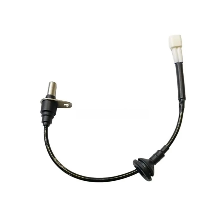 Factory Auto Sensor ABS Sensor 8982193540 for Isuzu High Precision ABS Wheel Speed Sensor Replacement