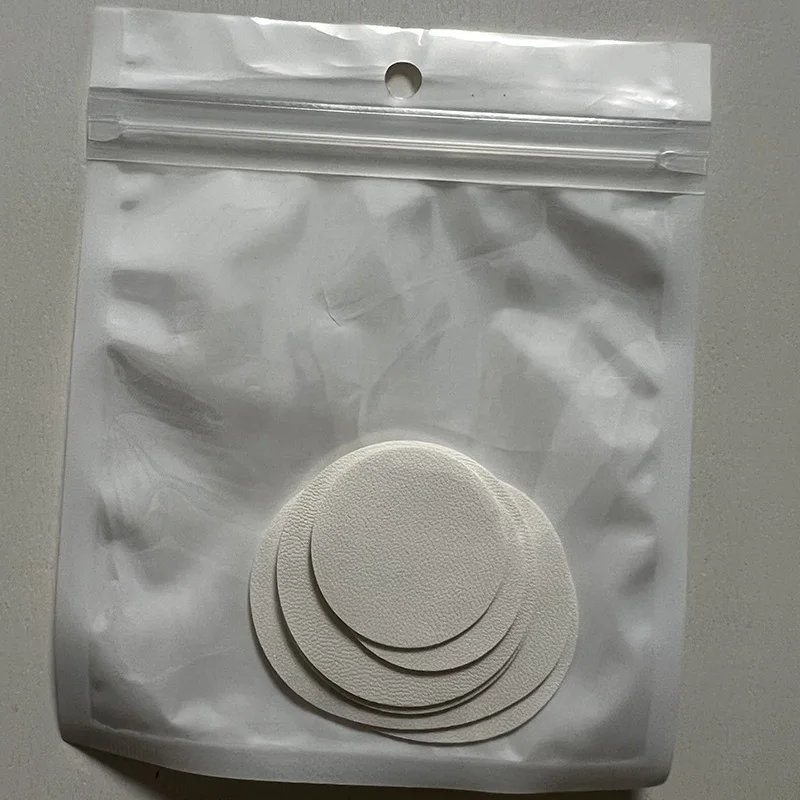 6/12/24 stücke Schuh Patch Aufkleber Ferse Tragen Reparatur Unisex Anti-Verschleiß Ferse Fuß Pflege Werkzeuge Fuß pflege Pad Einsätze Turnschuhe Schutz – Detail 6
