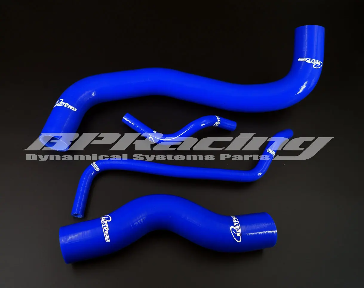 Silicone Radiator Hose kit  for INFINITI  Z33 /350Z  2003 -  2007