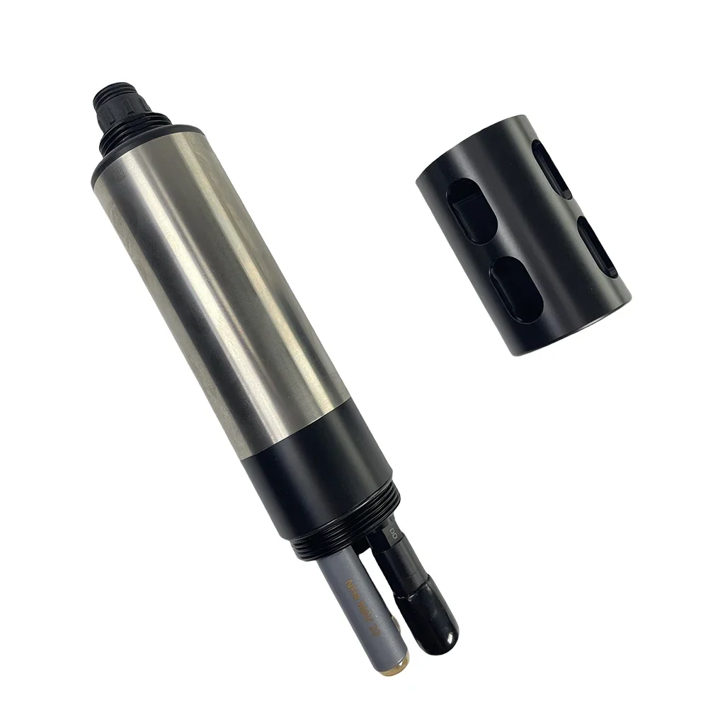 Customizable NH4+ P…