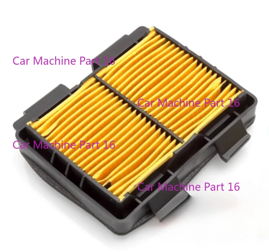 

Очиститель впускного воздушного фильтра мотоцикла для Longxin VOGE LX300GY-D 300GY