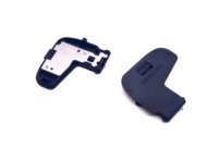 1PCS New Battery Door Cover Lid Cap for Canon Eos R8 RP Camera Replacement Part