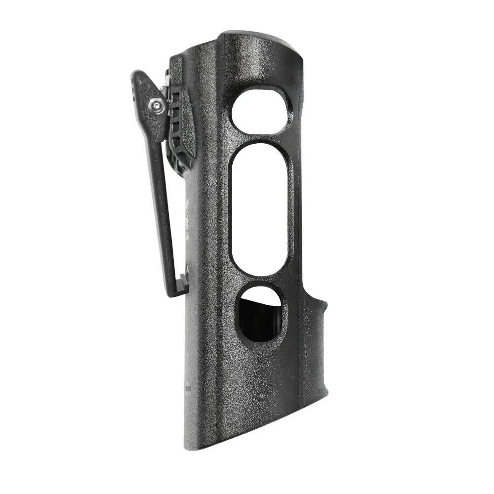 Carry Holster Holder With Belt Clip fits for APX 7000 APX7000EX Radio Accessories