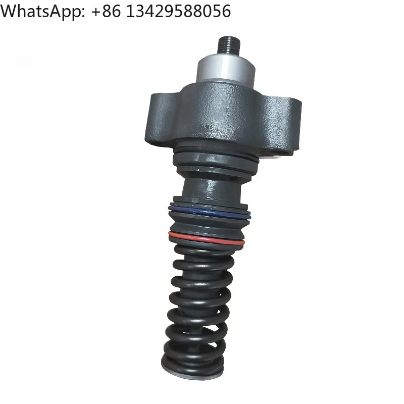 

DSGENUINE High Quality Brand New MX13 Fuel Injection Pump 1827043 1861200