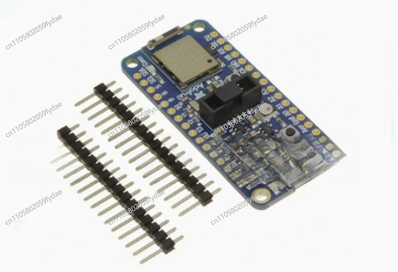 

В наличии: Модуль Bluetooth 4062 Feather Nrf52840 Express