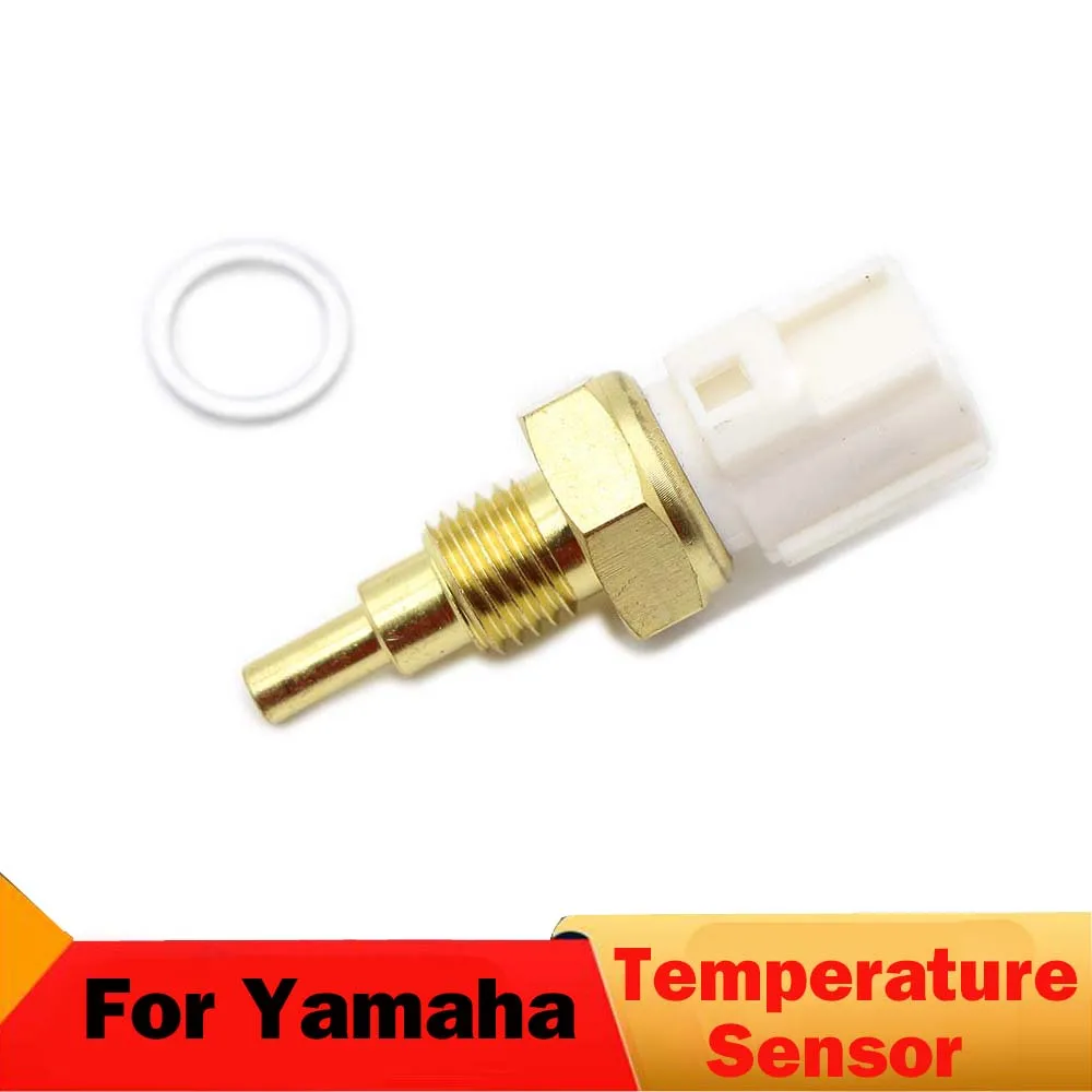 Radiator Fan Thermo Switch For Yamaha BX50 Gear BX50N BX50S CE50 Jog CE50D CE50ZR XC50 Vino XF50 C3 XF50 VOX 5YP-85790-00