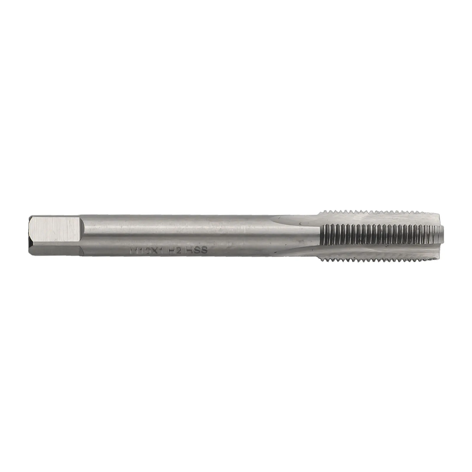 Piezas de grifo de mano prácticas y útiles, accesorios izquierdo M10X1.0mm, herramientas de reemplazo de paso métrico metalúrgico, 10mm x 1mm