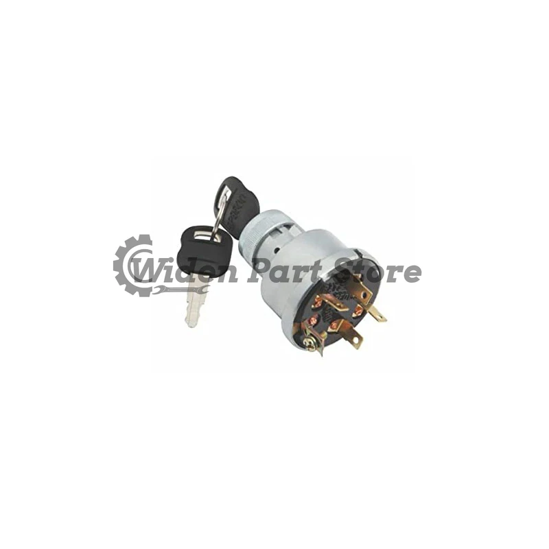 

Replacement 3E-0156 3E0156 Ignition Switch for Caterpillar CAT Engine 3406E 3126B 3176C 3196 C11 C13 C15 C18