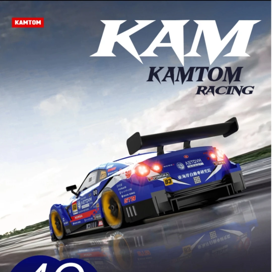 1/16 Kamtom Km16191 4wd سباق السيارات التحكم عن بعد سيارة Rc الانجراف سباق السيارات عالية السرعة ألعاب كهربائية الهدايا البلاستيكية 2.4 جرام التحمل الطويل
