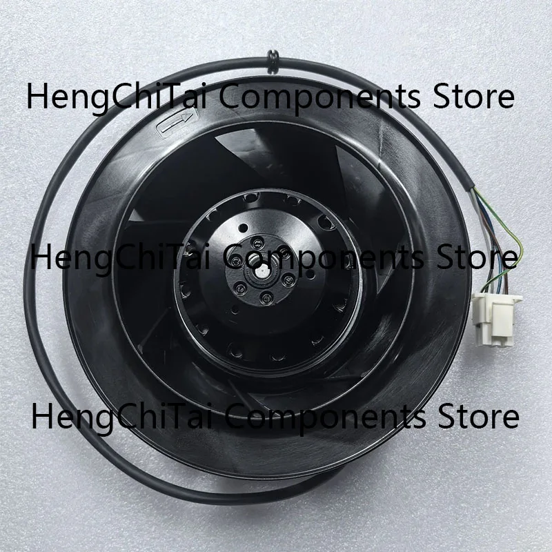 Original R2D190-AC08-09 415V M2D068-BF Cooling fan ventilation