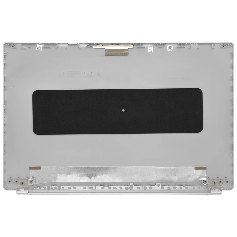 Imagem -03 - Laptop Lcd Tampa Traseira Tampa Traseira Moldura Frontal Estojo de Substituição Acer Aspire N20c6 A31758 A317-53 A31733 A517-56g Novo