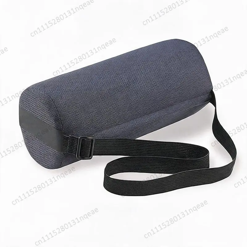 Waist Support Pad Standard Density Low Back Decompression Waist Pad Car Seat Office Chair Sofa