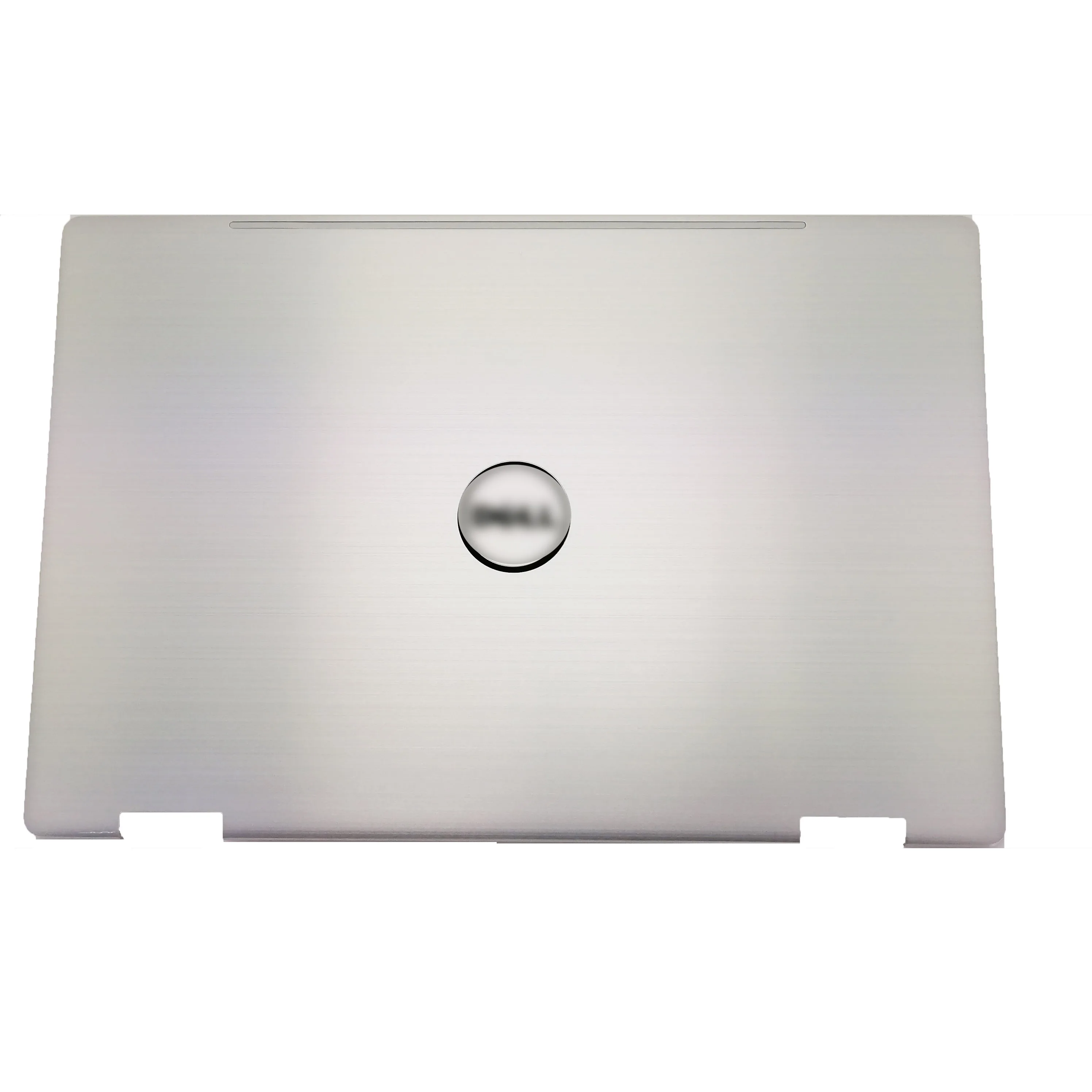 Brand For Dell Inspiron 15 MF 7000 7569 7579 Laptop LCD Back Cover  0GCPWV 0372MG Silvery