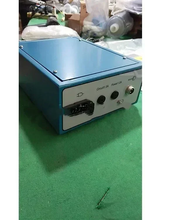Electrostatic Flocking Machine Electrostatic Generator Decorative Boxes Spraying Machine Velvet Machine Hot sales