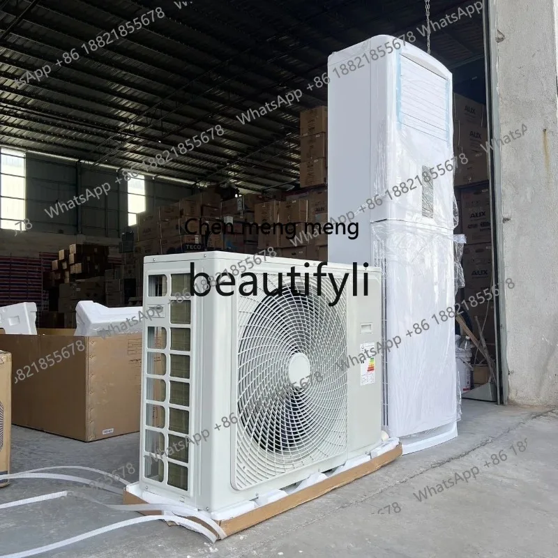 

Cabinet air conditioner 3hp 4hp T3 compressor 24K 36K standing air conditionerX