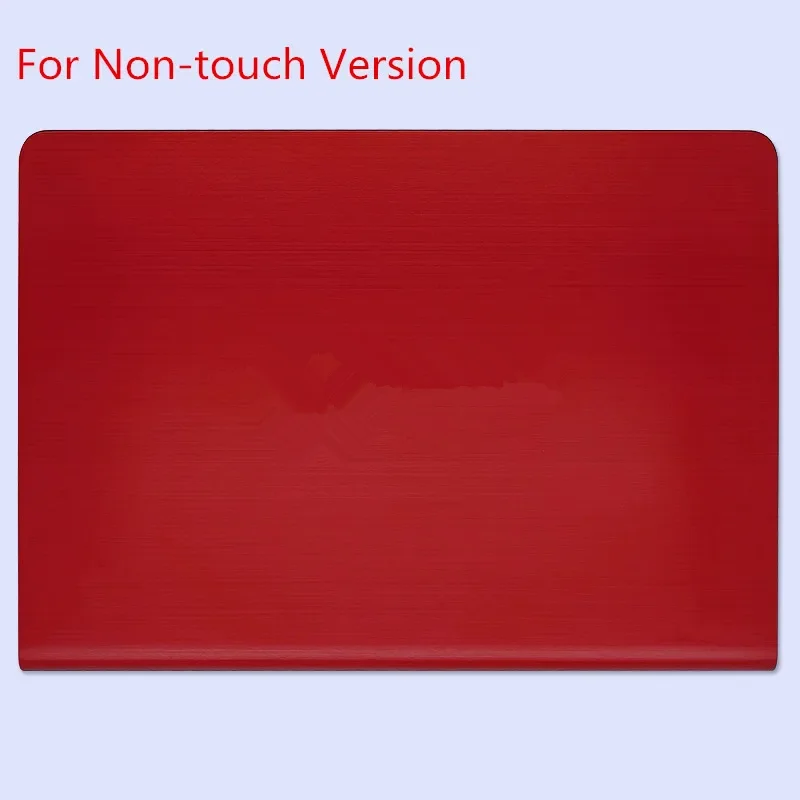 

For Dell Inspiron 14 5447 5448 5445 5457 Laptop Top Case LCD Back Cover Front Bezel Palmrest Upper Cover Door Bottom Case Hinges
