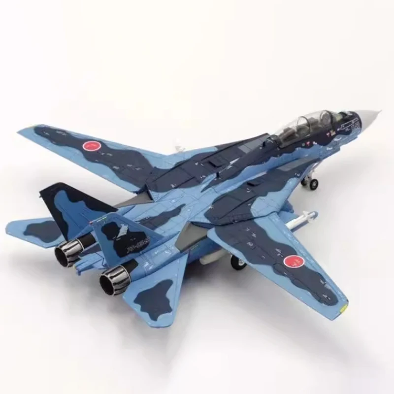 Diecast 1:72 Scale F-14J F-14 F14 Tomcat 3rd TFS 