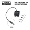 SF Switch BK