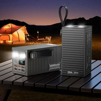 Banco de energía 60000mAh 22,5W