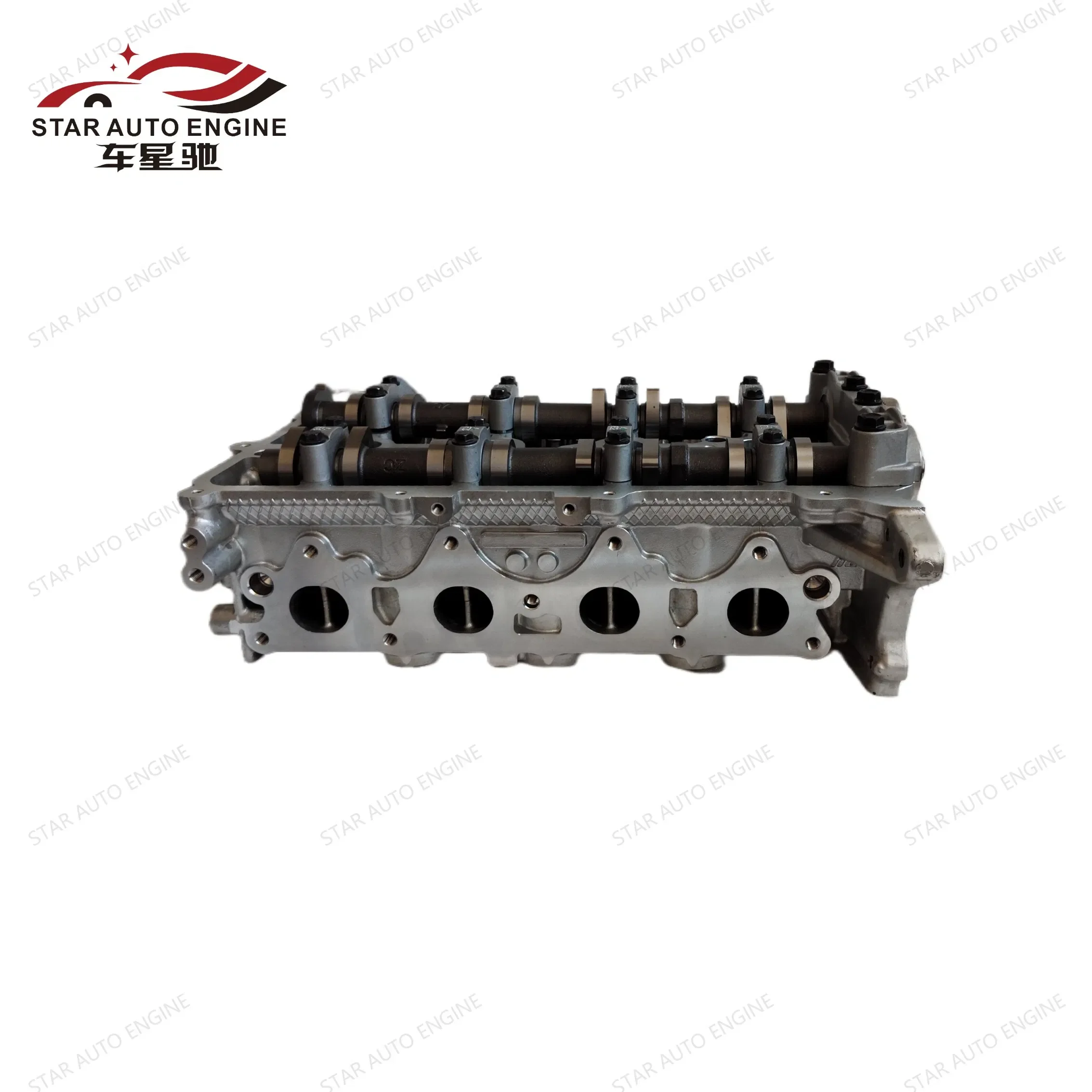 G4fa/G4FC For Hyundais KIA Car Engine Cylinder Head Cylinder Block Cylinder Head New Engine Car Engine