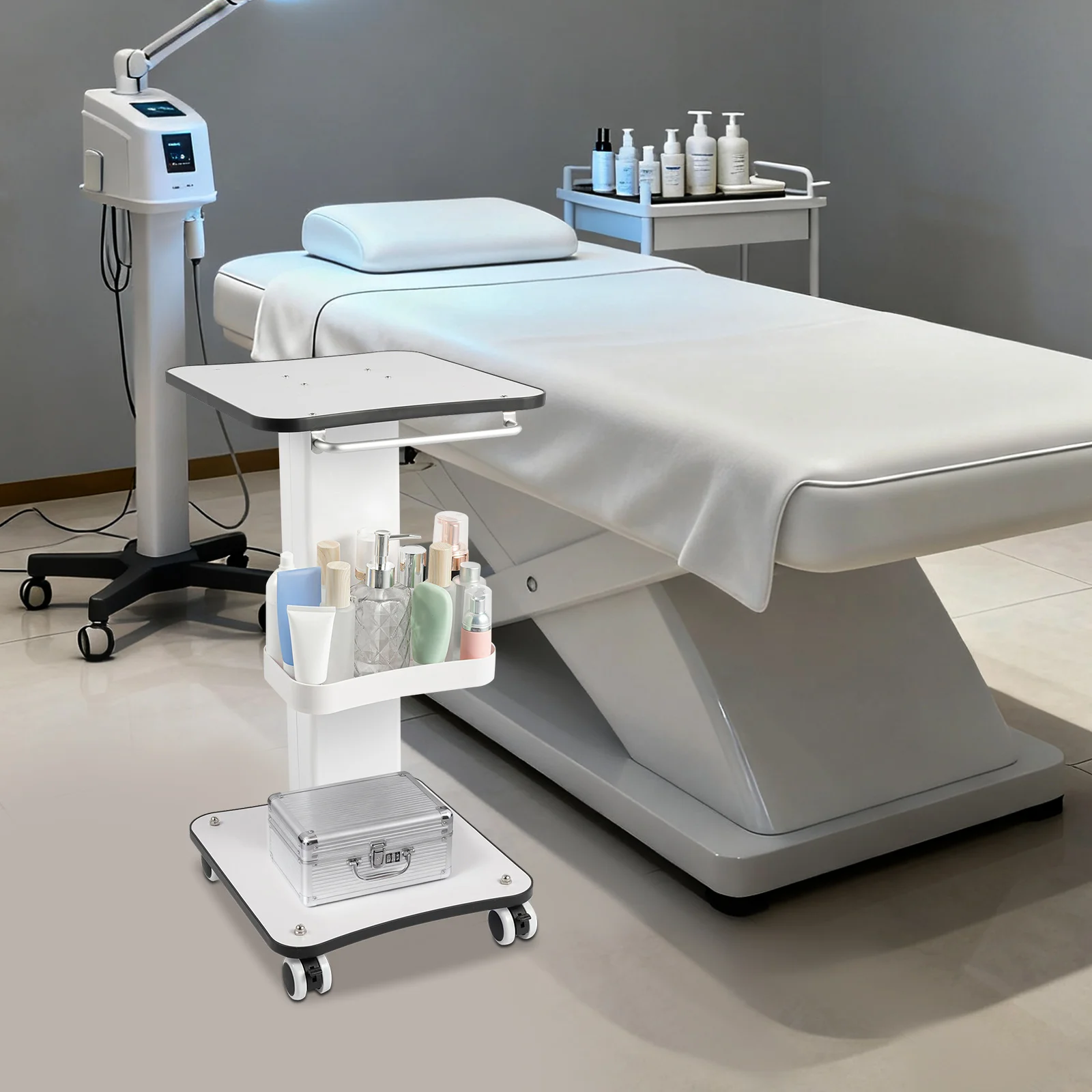 Beauty Salon Trolle…